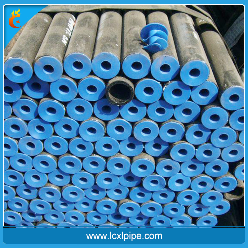 Cold Rolled Precision Seamless Steel Tube