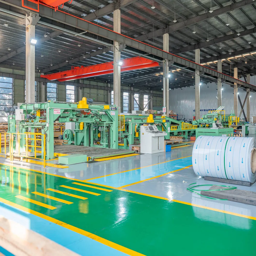 Processing Equipment