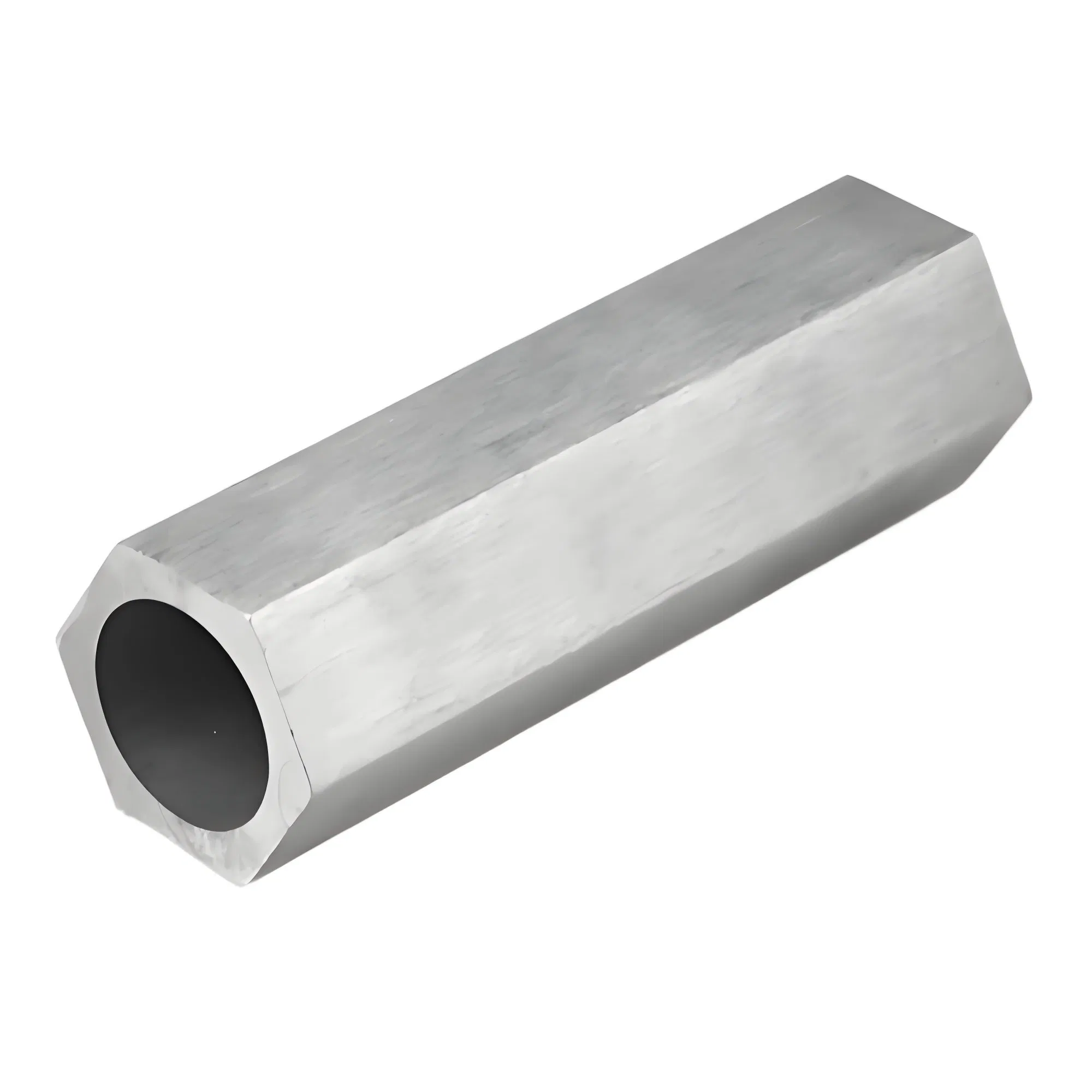 Custom Roll-Formed Steel Channel Sections