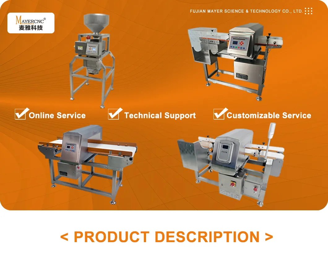 Metal Detector Overview