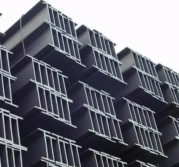 Angle Steel Application 2