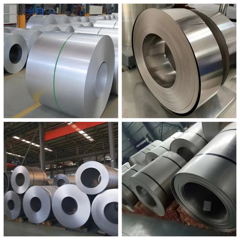 Titanium Alloy Coil