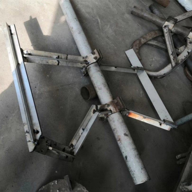 Customizable Stainless Steel Blender - Chemical Resistant, Double Lifespan, Low Maintenance Cost - Non-Standard Manufacturer