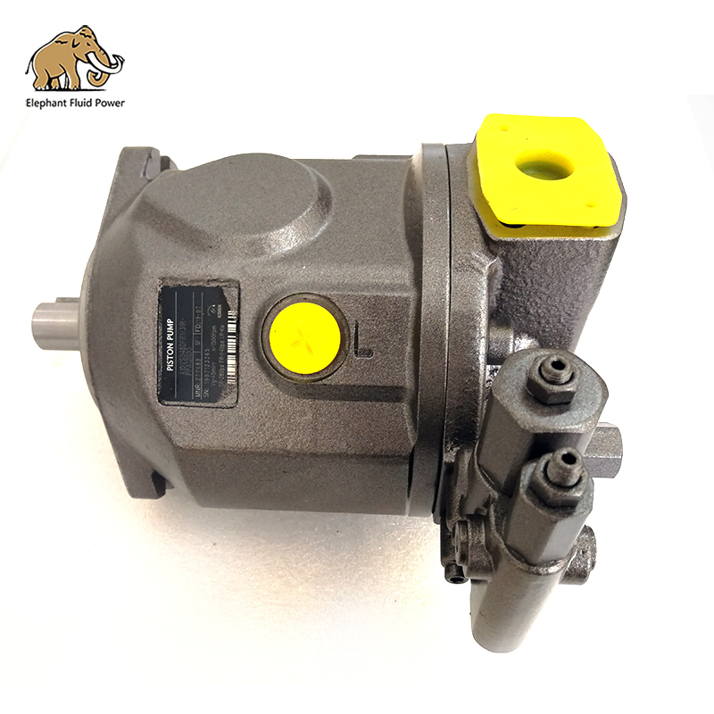 Yellow Machinery Hydraulic Maintenance A10vso45