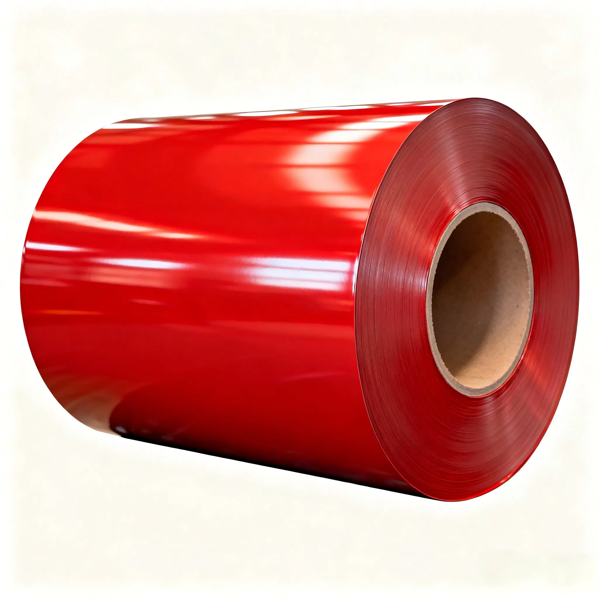 Premium Quality Metal Steel Sheets Prepainted Galvanized Steel Coil Price for Construction Projects