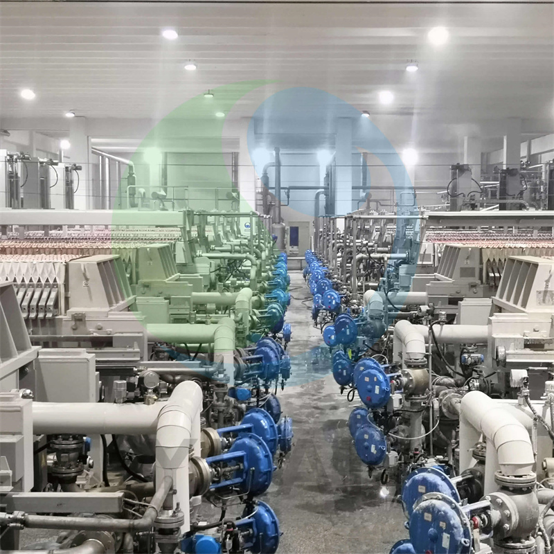 High Efficiency Low Consumption Factory Directly Supply High Productivity Fructose Production Line