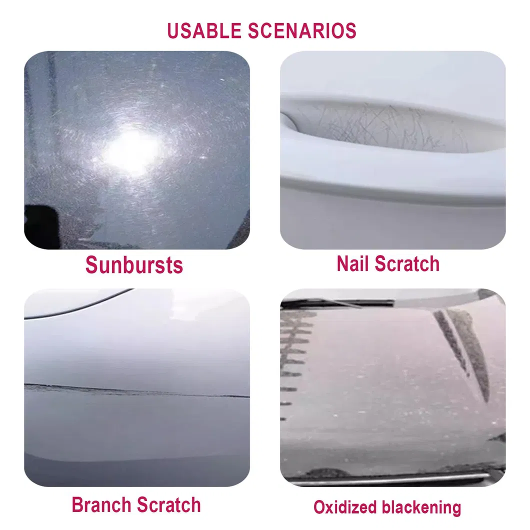 Car Detailing Application