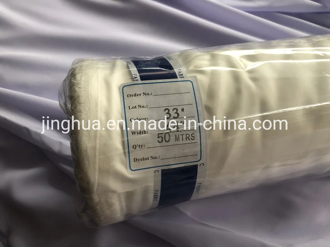 Shiny or Dull Satin Detail