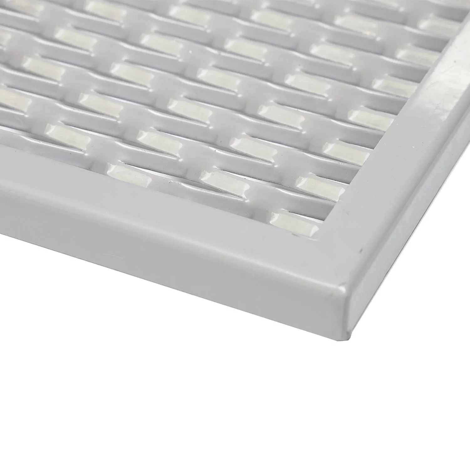 Architectural Mesh Decorative Metalwork Expanded Mesh