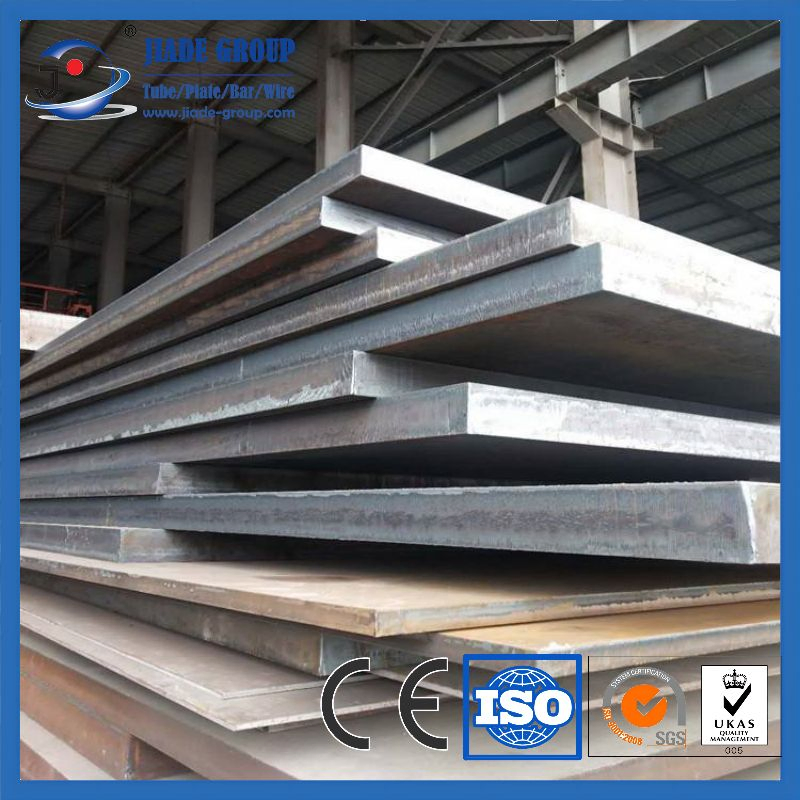High Quality ASTM A240 Ss 0.5mm Sheet 304 201 430 Cold Rolled Stainless Steel Plate