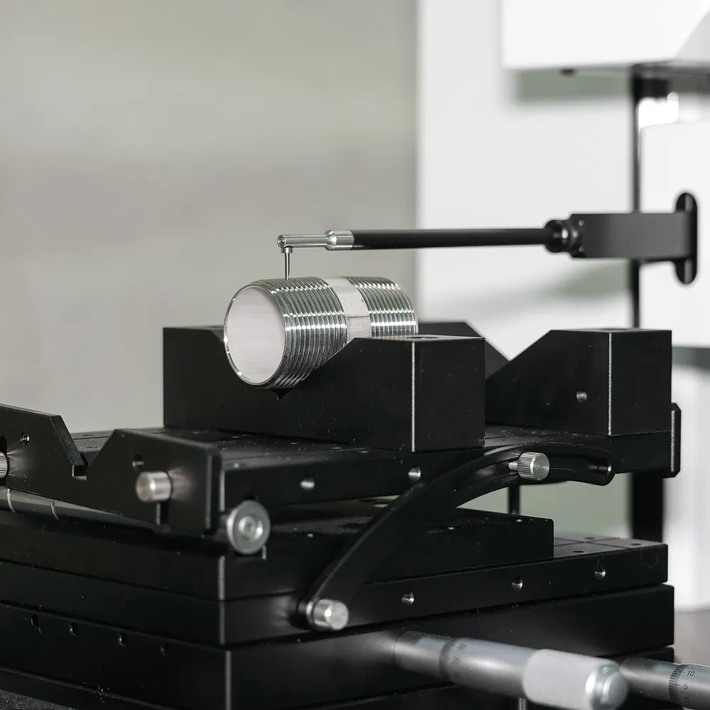 Dustproof Accurate Data Ra150s Bench Top Surface Photometry Profilometer