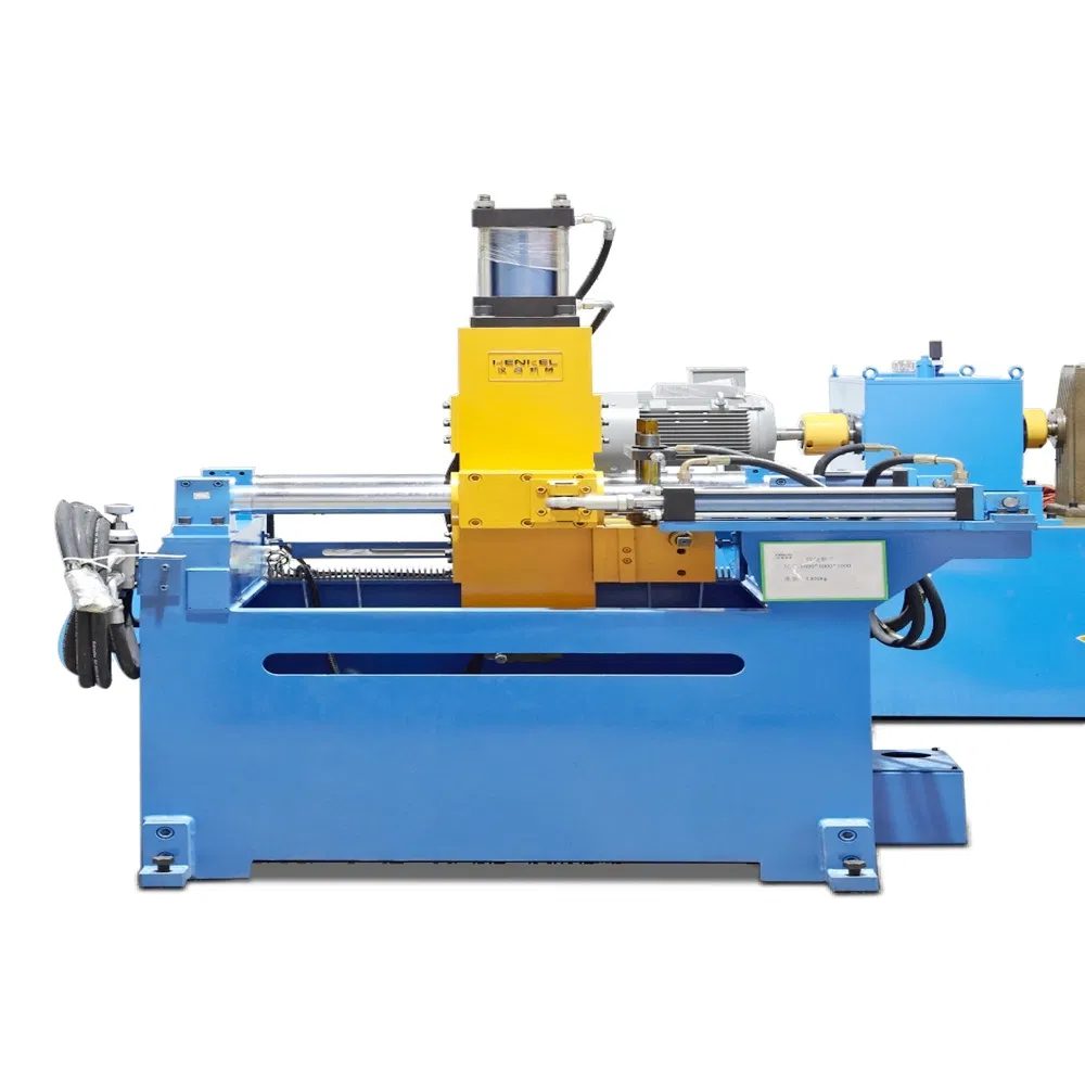 Efficient Weld Seam Leveling Equipment for Cost Reduction