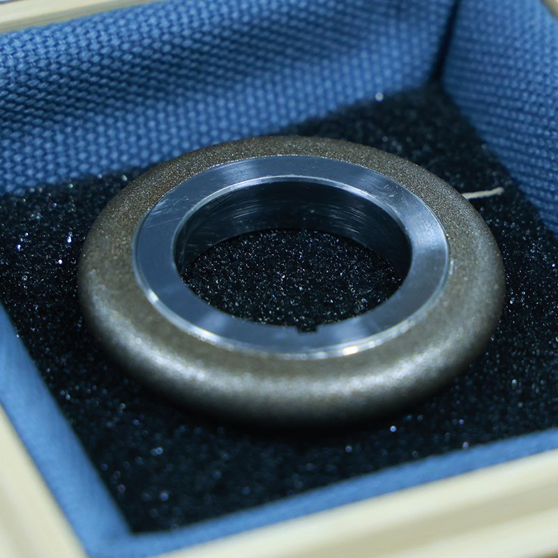 Diamond Tools CBN Cutting Disk Super Abrasives Grinding Wheels