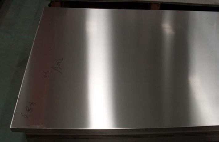 Stainless Steel Gold Plated 304 Plate 300 Series Grade Cut and Bending Services Included Shirley