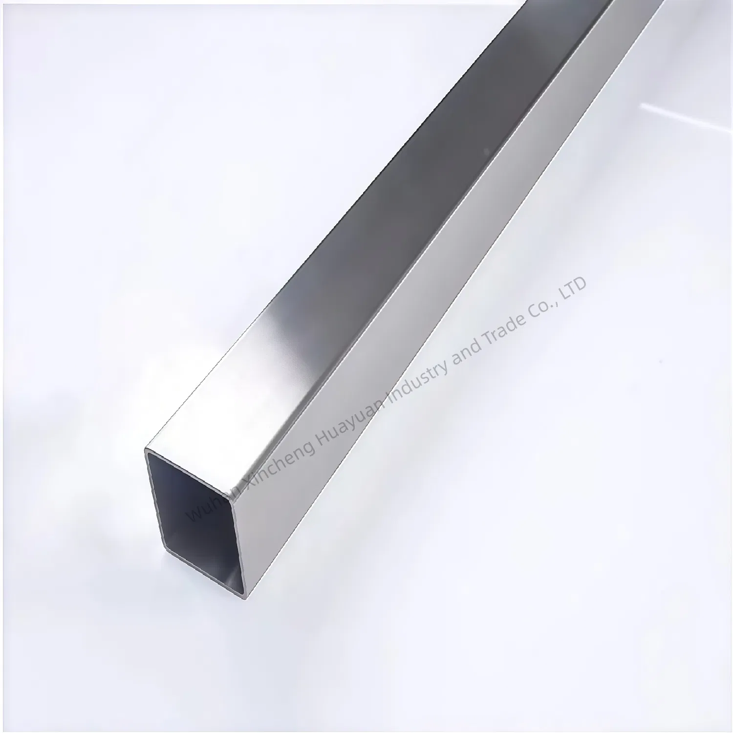 JIS SUS316L Stainless Steel Pipe Marine Grade Corrosion Resistance