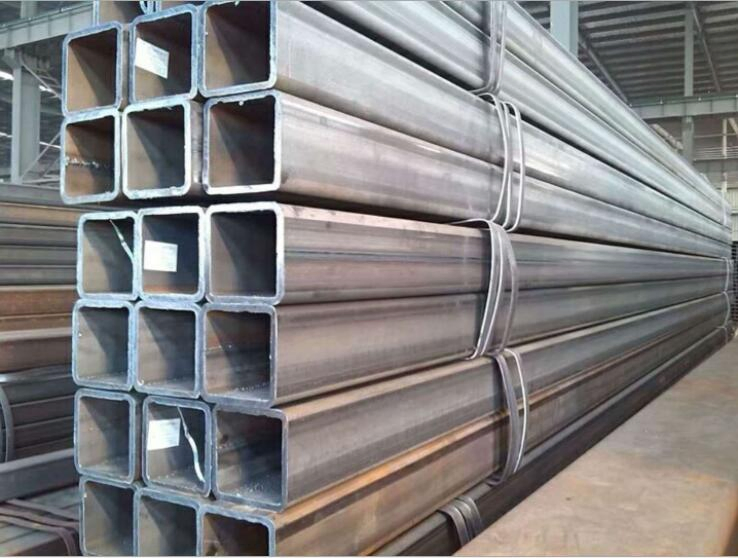 State-of-The-Art Technology Carbon Steel Seamless Pipe with ISO 9001 Certification