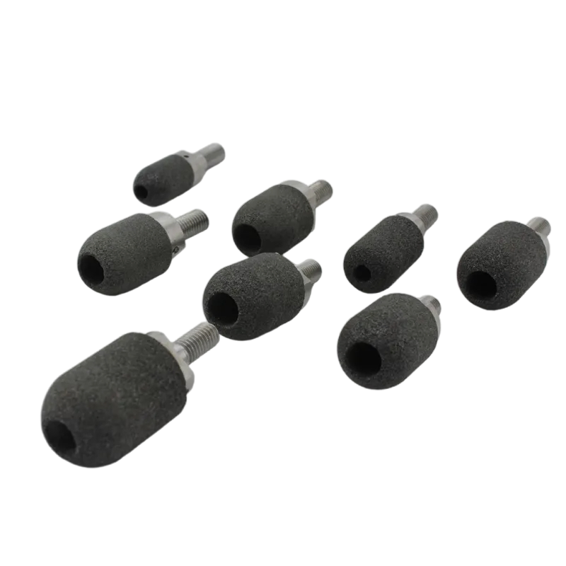 Vitrified Bond CBN Grinding Wheels for Internal Grinding