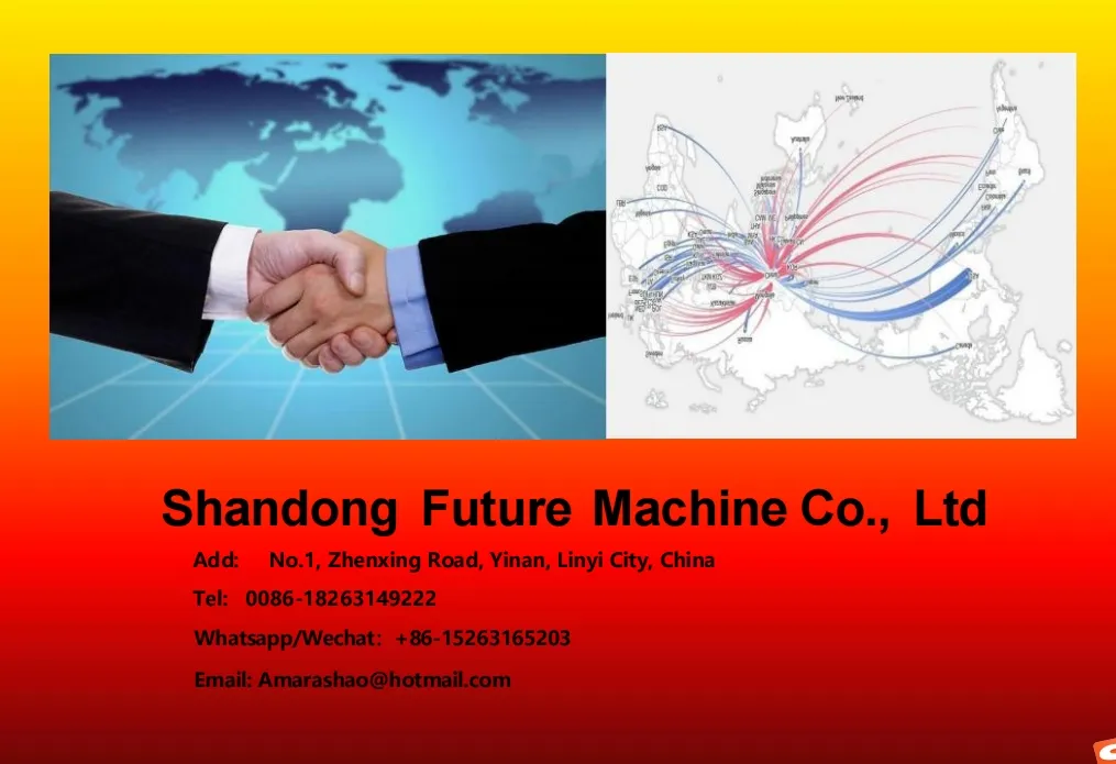 Logistics and Packaging