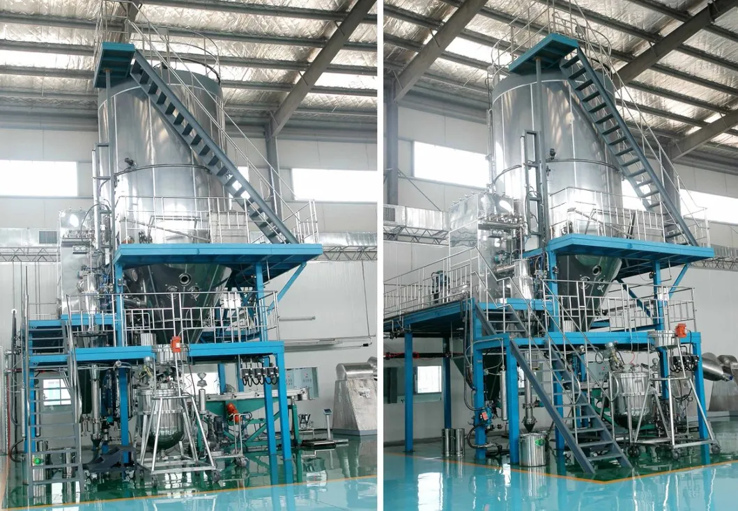 Production Facility 1