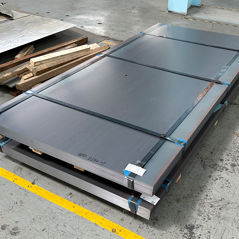 Zinc-Coated Galvanized Steel Sheet Z20-Z275 for Roofing Solutions