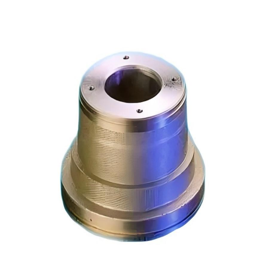 Custom-Geometry Diamond Roller for Dressing Creep-Feed Grinding Wheels for Turbine Blade Roots
