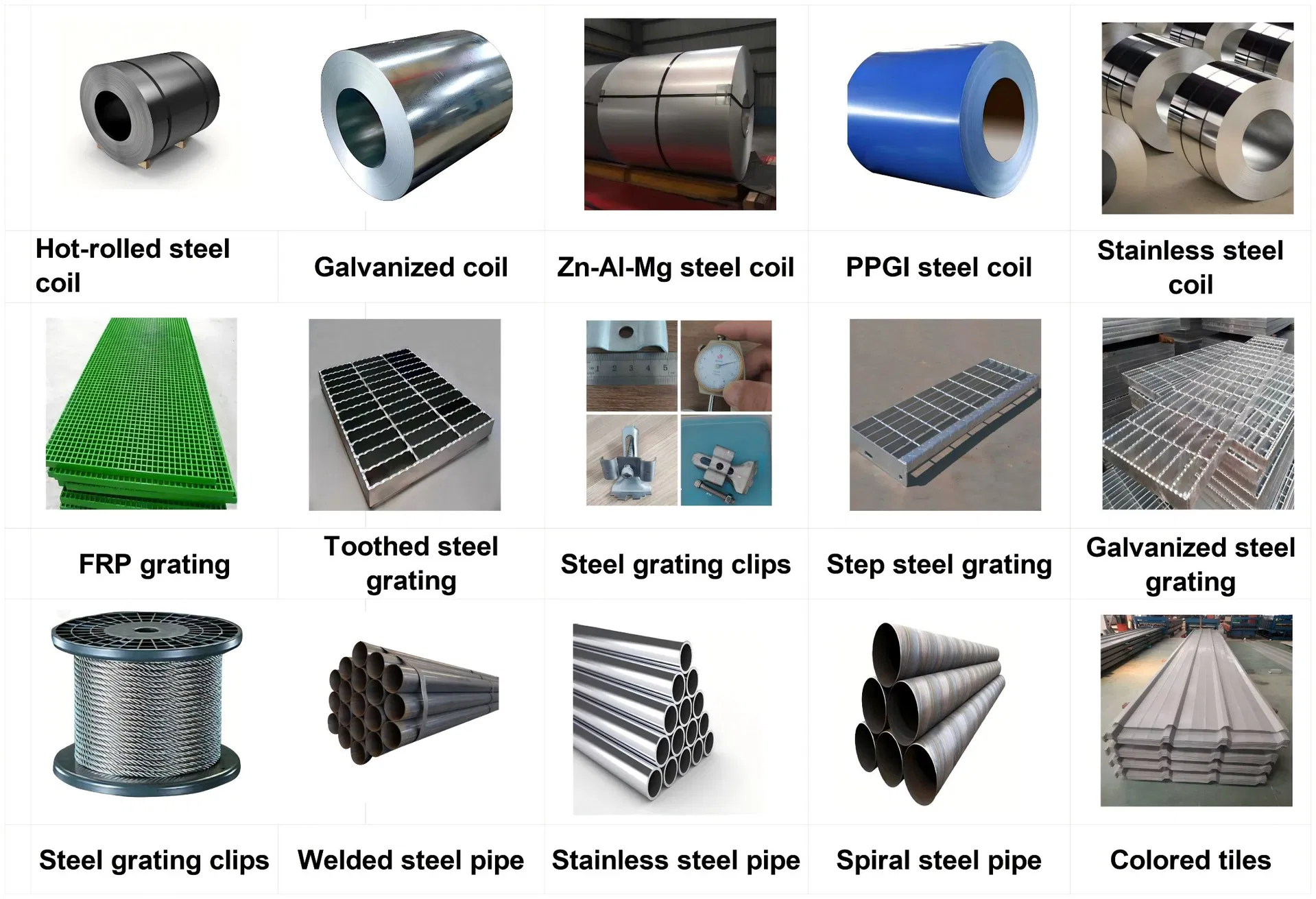 Stainless Steel Pipe 3