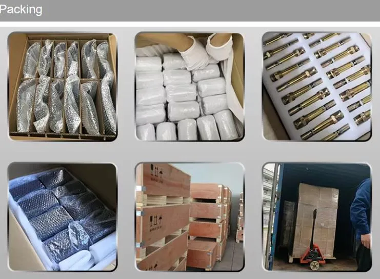 Fabrication Process 5