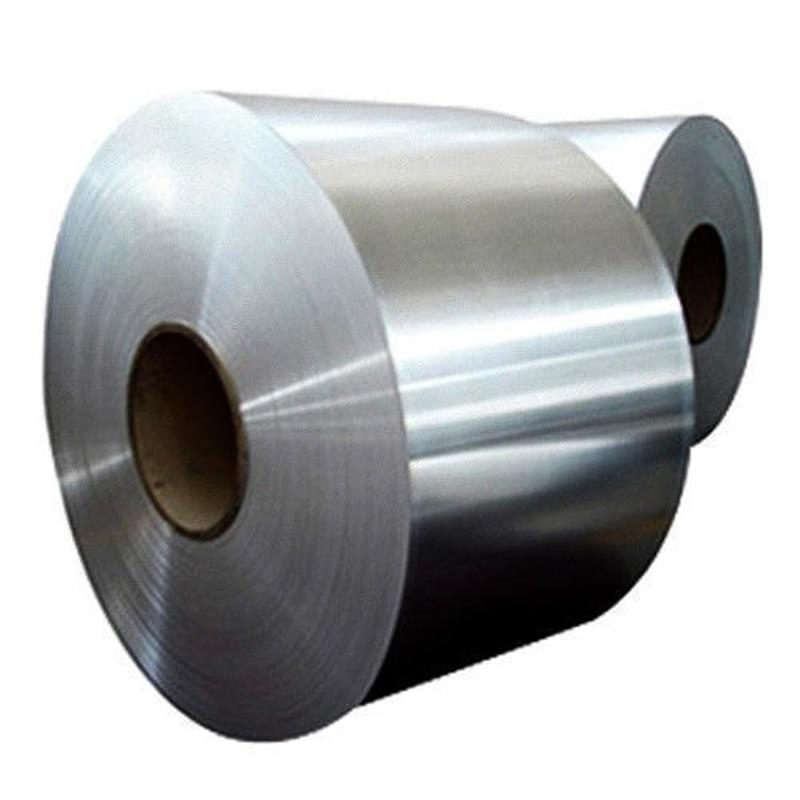 Mild Gi PPGI Carbon Stainless Galvalume Hot Cold Rolled Prepainted Color Coated Hot Dipped Galvanized Steel Copper Alloy Sheet Coil Price