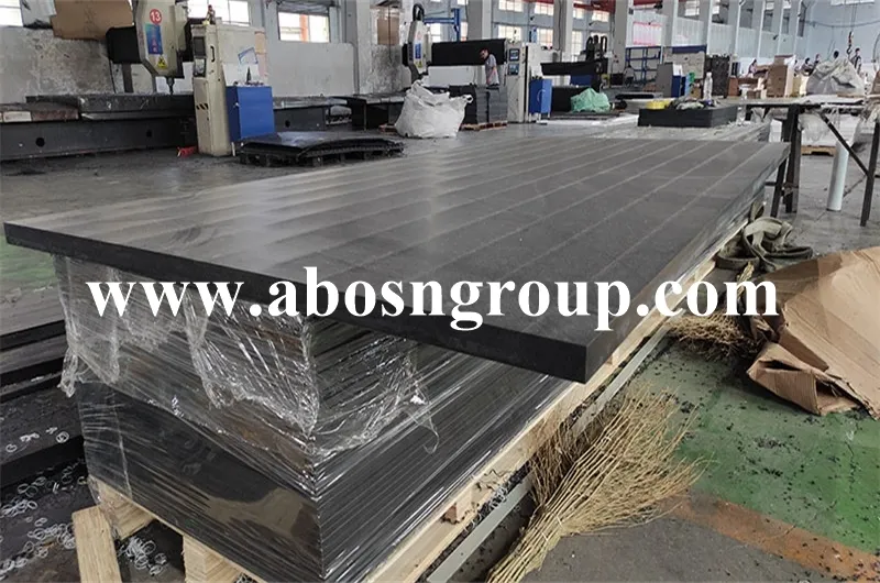 UHMWPE Sheet Detail 2