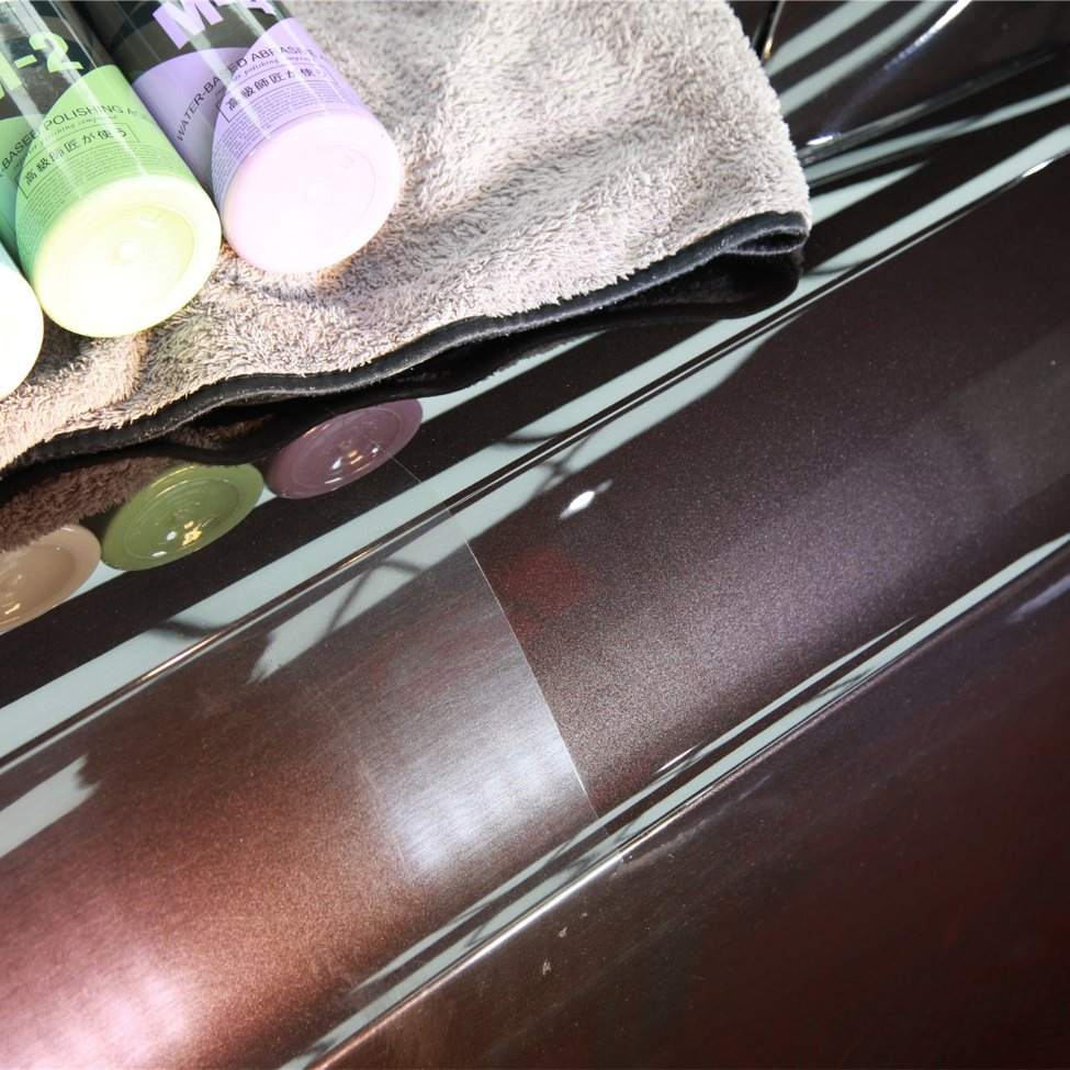 Scarcity Medium Cut Car Polishing Compound Top Quality Auto Care Polish Agent