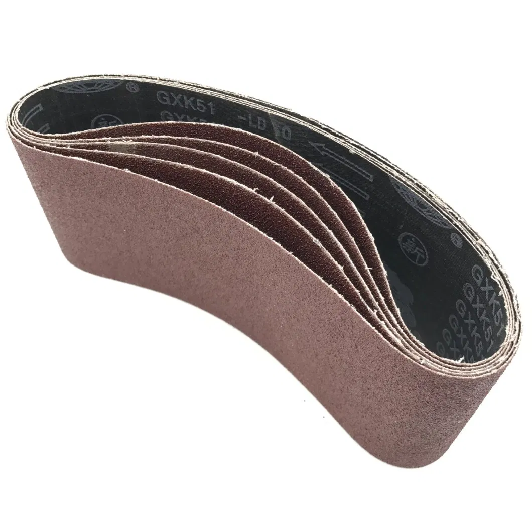 Abrasive Polishing Sanding Belt