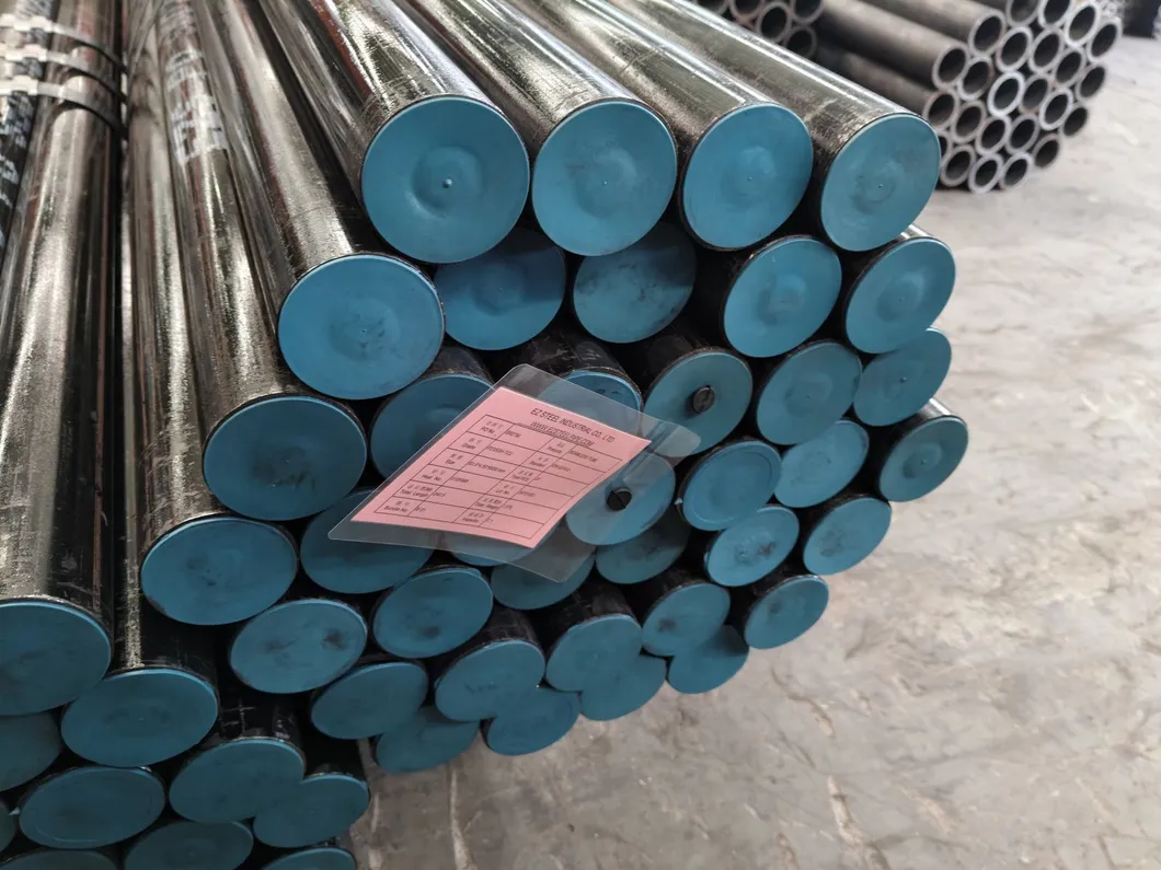 Boiler Tube