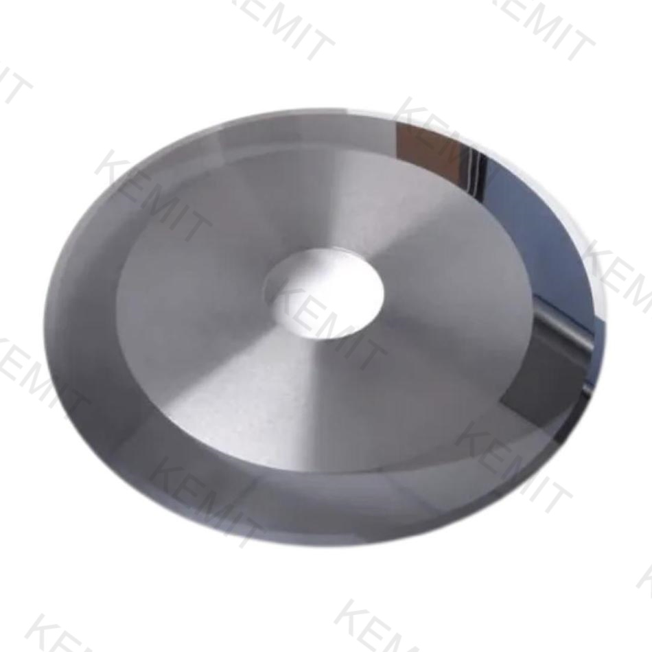 Tungsten Cemented Carbide Corrugated Paper Cutters with Corrosion Resistance