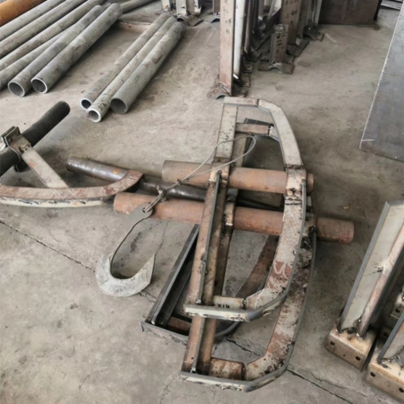 Customizable Stainless Steel Blender - Chemical Resistant, Double Lifespan, Low Maintenance Cost - Non-Standard Manufacturer