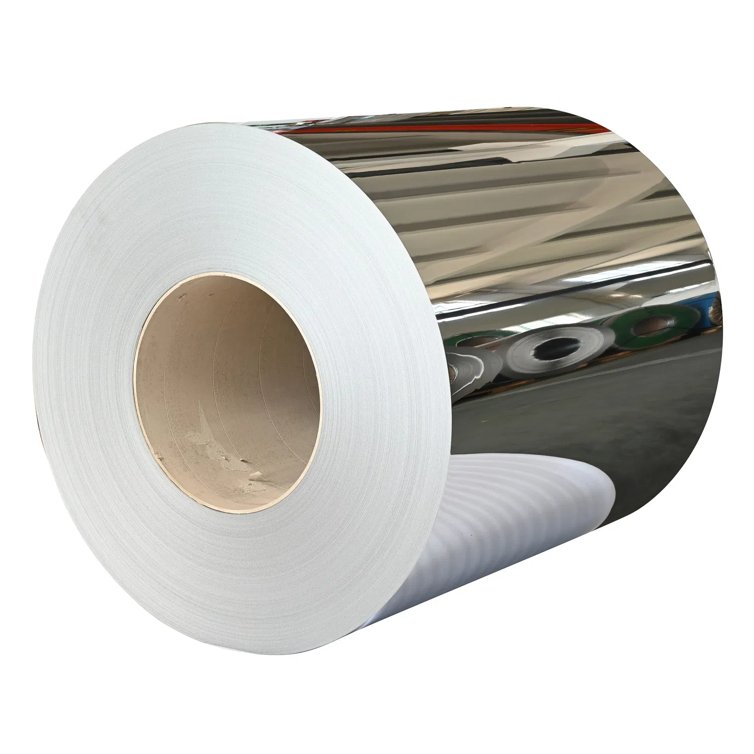 304 304L 316 316L Bellows made of stainless steel