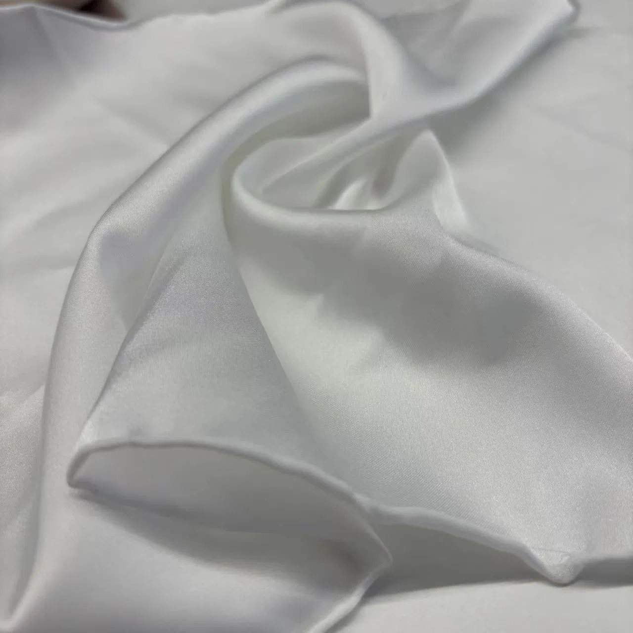 50d*50d+20d 95GSM Polyester Stretch Satin
