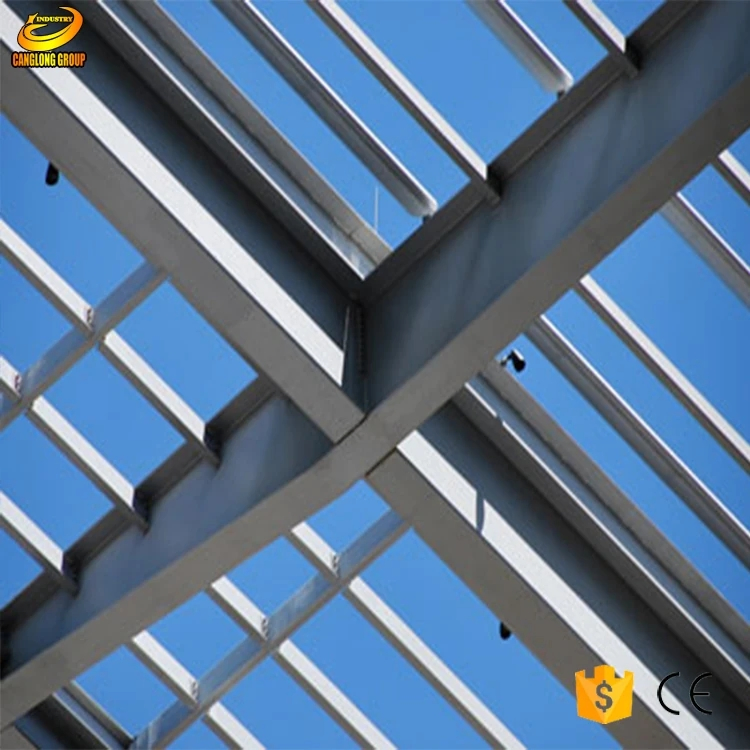 Structural Channel Steel Sheet Pile Cold Rolled Galvanized Steel Z Purlins C Purlin Gi Structure C Z Channel Beam