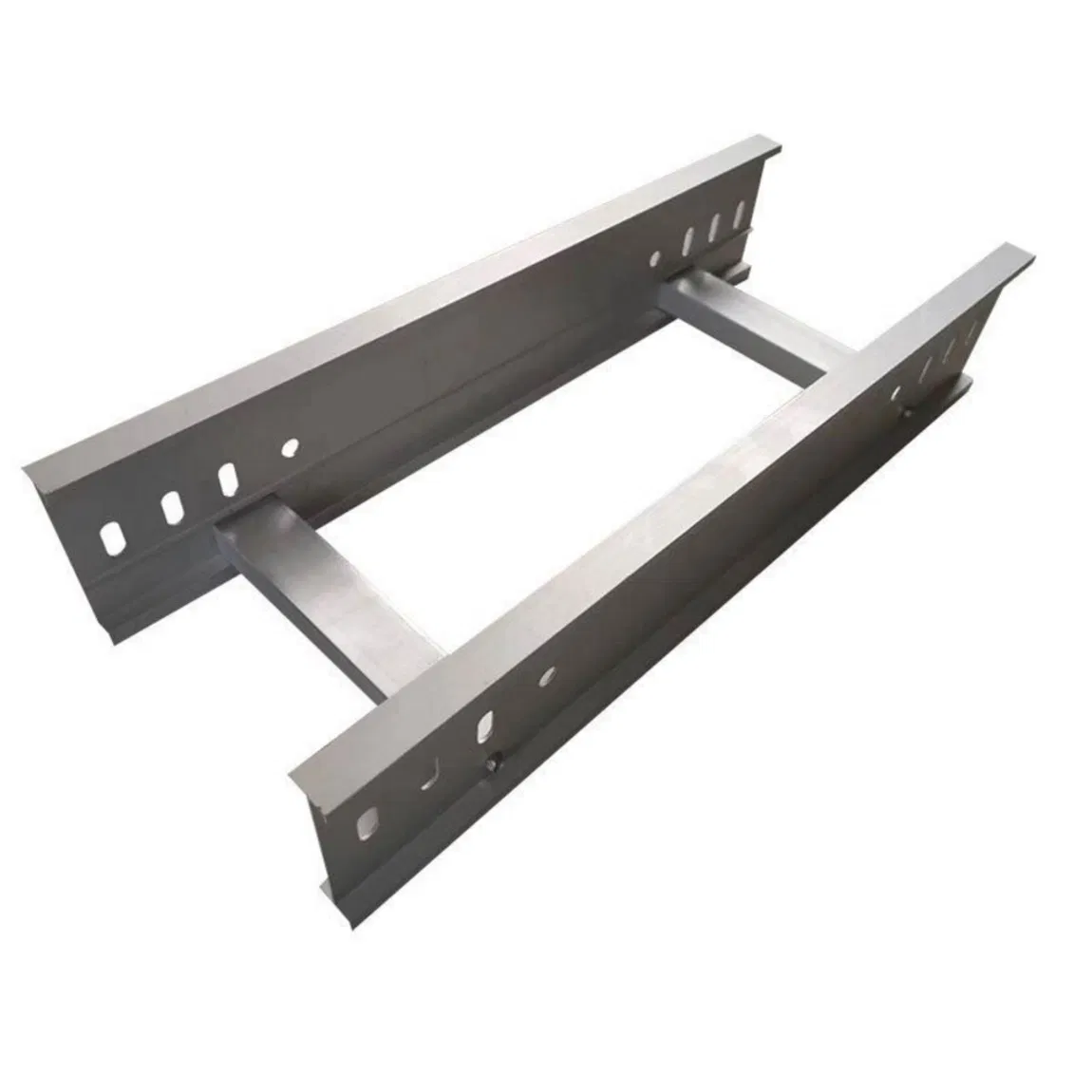 Insect-Proof Cable Ladder Bridge by Hongfeng: Suitable for Arranging Telecom Cables in Forest Observation Posts