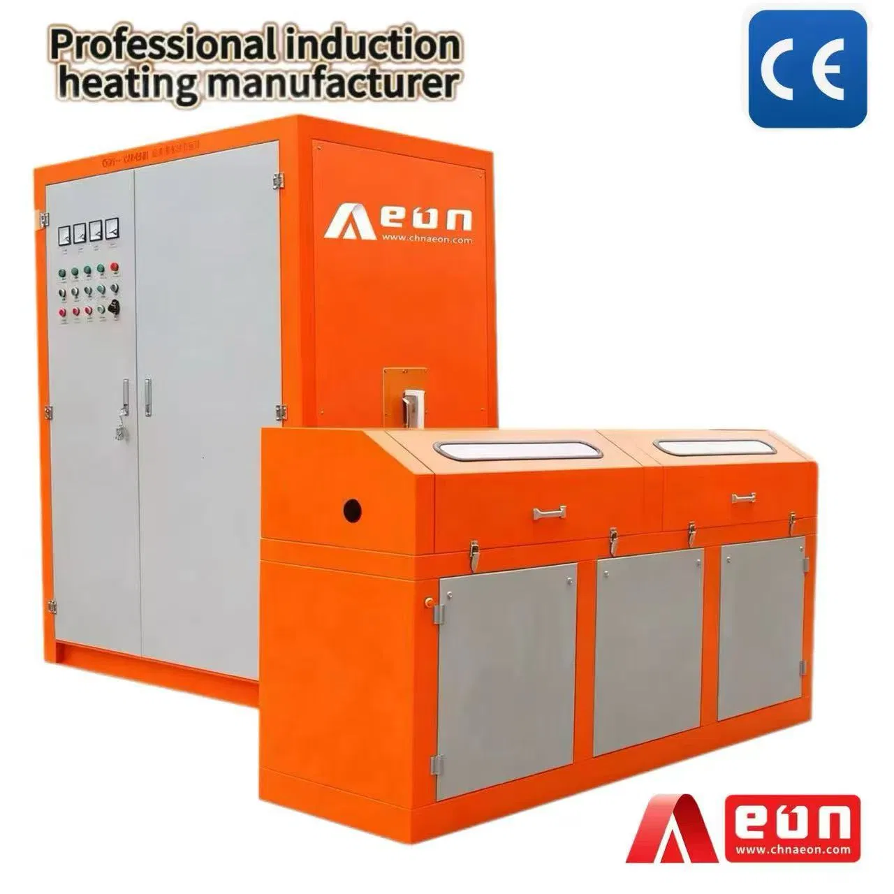 High Efficiency Industrial PC Steel Bar Manufacturing PC Steel Bar Production Line