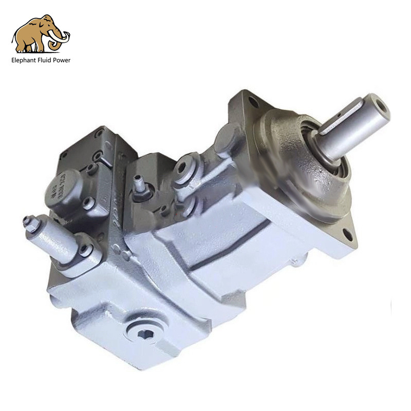 Putzmeister Hydraulic Maintenance A7vo28dr/63L-Nzb01