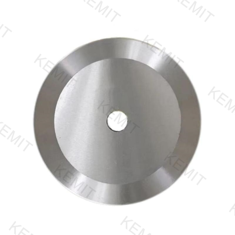 Tungsten Cemented Carbide Corrugated Paper Cutters with Corrosion Resistance