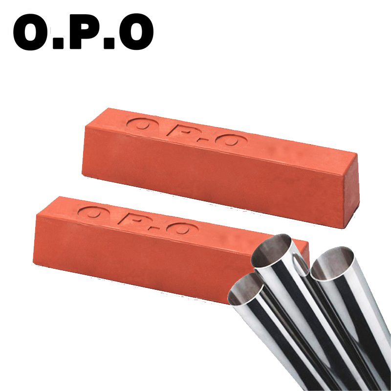 Professional Heavy-Duty Metal Polishing Compound for Surface Refinement