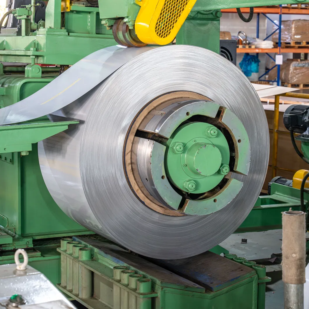 Processing Equipment