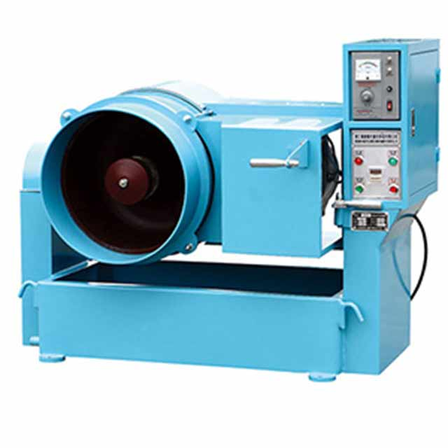 High Performance Jewelry Centrifuge Polishing Machine Corrosion Resistance Finish Low Price Manufacturing Plants New Motor