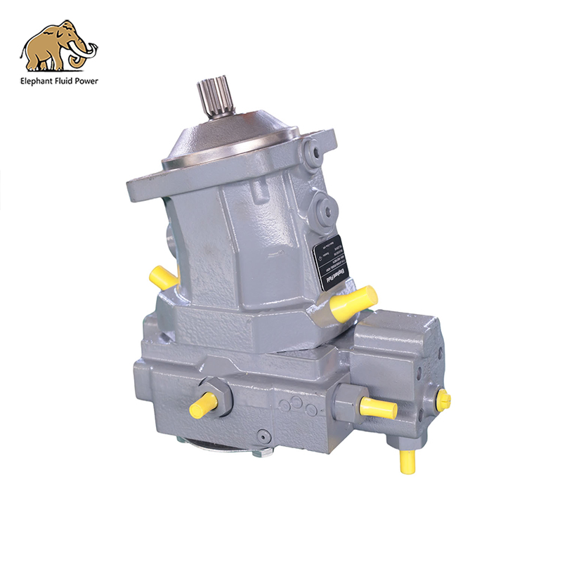 Putzmeister Hydraulic Maintenance A7vo28dr/63L-Nzb01