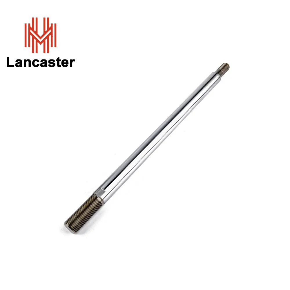 Piston Rod Hardness