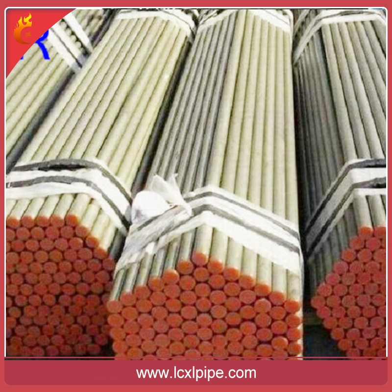 304 Stainless Steel Welding Tube