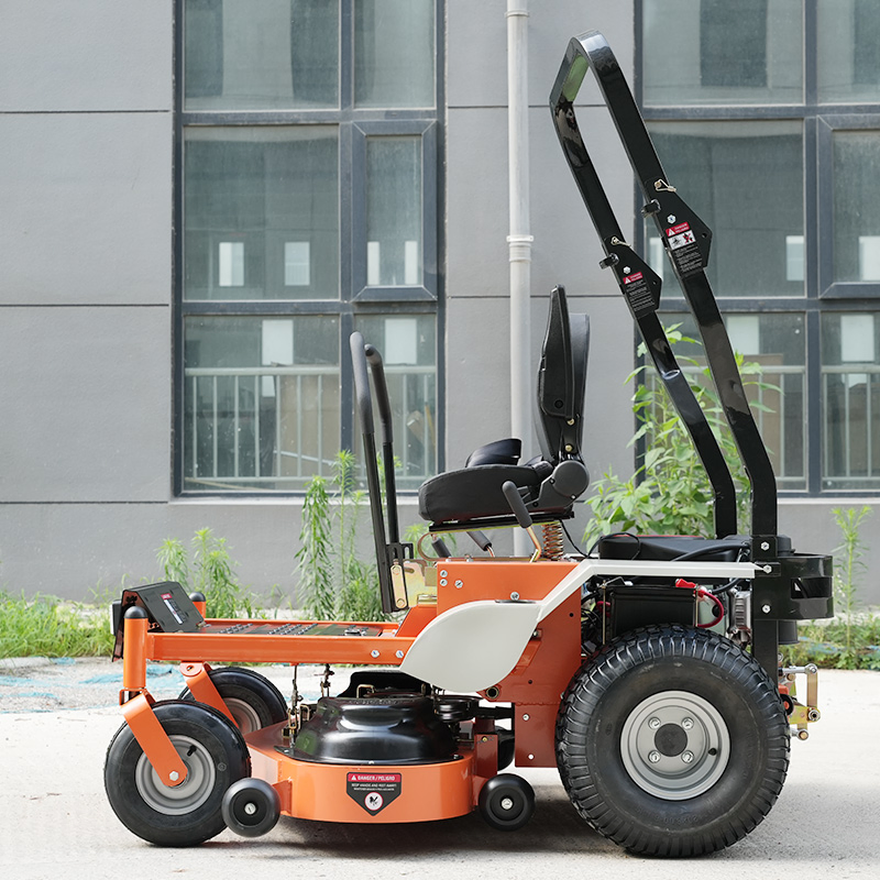 Suitable for Multiple Scenarios, Including Large-Scale Agricultural Projects and Daily Maintenance.