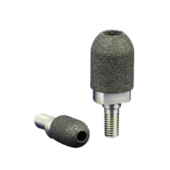 Premium CBN Grinding Wheels for Internal Precision Grinding