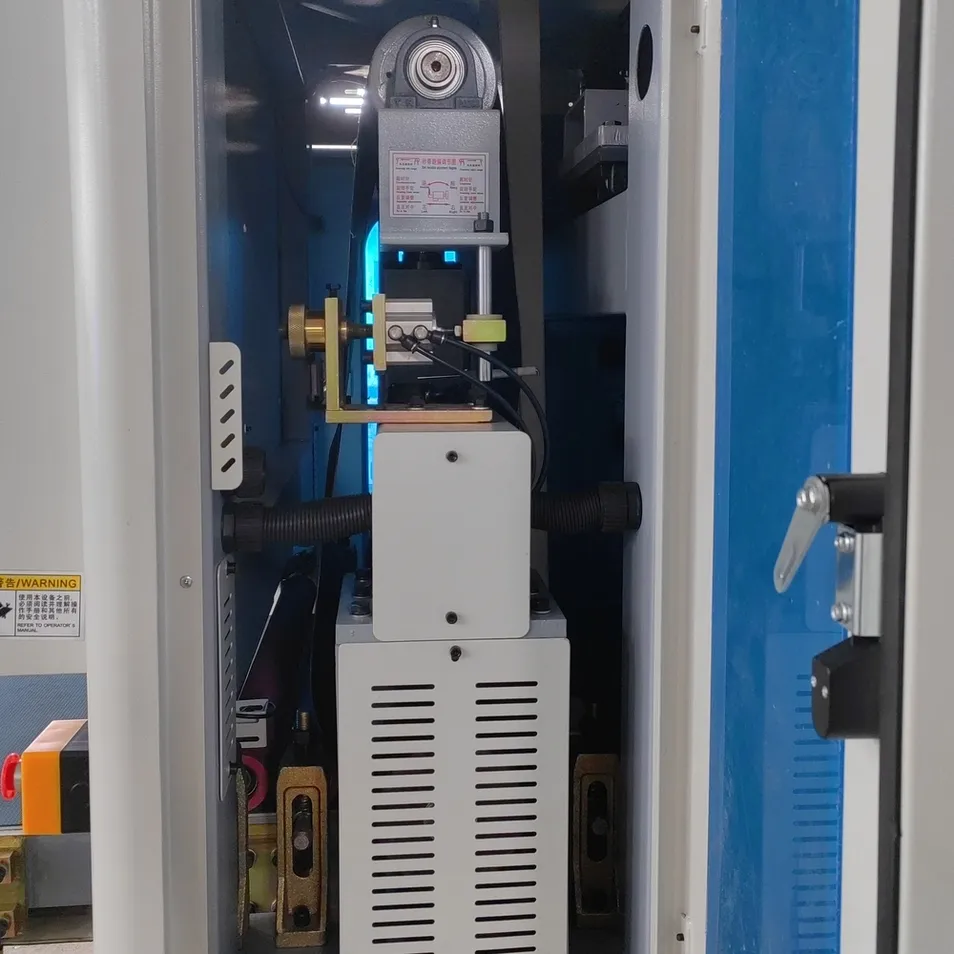 Adjustment Mechanism